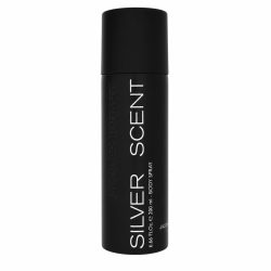 Jacques Bogart Silver Scent Body Spray 200 ml