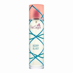 Aquolina Pink Sugar Berry Blast Eau De Toilette Spray 100 ml