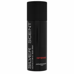 Jacques Bogart Silver Scent Intense Body Spray 200 ml