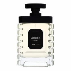 Guess Uomo Eau De Toilette Spray 100 ml