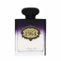 Vicky Tiel Bonaparte 21 1964 Eau De Parfum Spray 100 ml