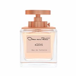 Oscar De La Renta Alibi Damenparfum 100 ml Damen