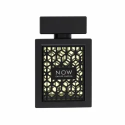 Lattafa Rave Now Eau De Parfum Spray (Unisex) 100 ml