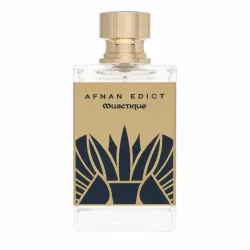 afn Afnan Edict Musctique Extrait De Parfum Spray (Unisex) 80 ml