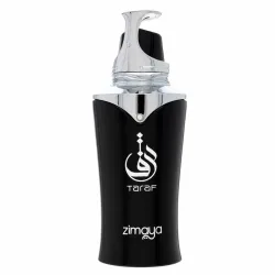 Afnan Zimaya Taraf Black Eau De Parfum Spray 100 ml