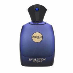 Afnan Zimaya Evolution Eau De Parfum Spray (Unisex) 100 ml