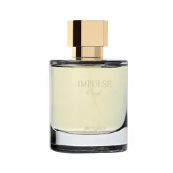 Afnan Zimaya Impulse Oud Eau De Toilette Spray (Unisex) 100 ml