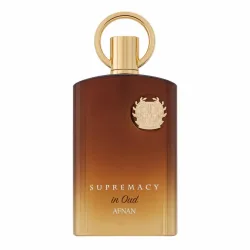 Afnan Supremacy in Oud Eau De Parfum Spray (Unisex) 145 ml