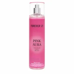 Forever 21 Pink Aura Body Mist 237 ml