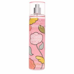 Forever 21 Pastel Peony Body Mist 237 ml
