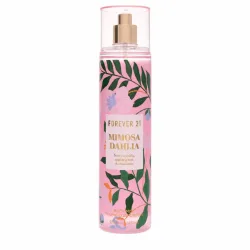 Forever 21 Mimosa Dahlia Body Mist 237 ml