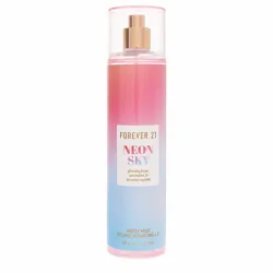 Forever 21 Neon Sky Body Mist 237 ml