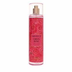 Forever 21 Urban Rose Body Mist 237 ml