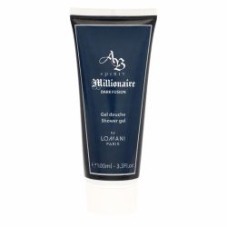 Lomani Spirit Millionaire Dark Fusion Shower Gel 95 ml