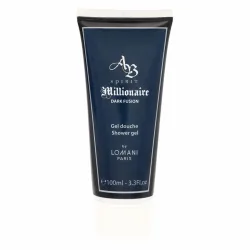Lomani Spirit Millionaire Dark Fusion Shower Gel 95 ml