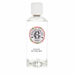 Roger & Gallet - Duftendes Wohlfühl-Wasser, Fleur de figuier eau parfumee Duftendes Wohlfühl-Wasser, 100  ml, Weiss