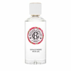 Roger & Gallet - Duftendes Wohlfühl-Wasser, Gingembre rouge eau parfumee Duftendes Wohlfühl-Wasser, 100  ml, Weiss