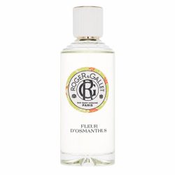 Roger & Gallet - Duftendes Wohlfühl-Wasser, Fleur d'osmanthus eau parfumee Duftendes Wohlfühl-Wasser, 100  ml, Weiss