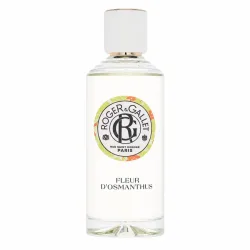 Roger & Gallet - Duftendes Wohlfühl-Wasser, Fleur d'osmanthus eau parfumee Duftendes Wohlfühl-Wasser, 100  ml, Weiss