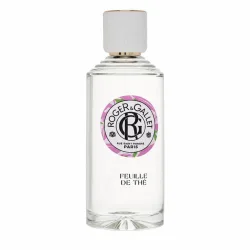 Roger & Gallet Feuille De The Fresh Fragrant Water Spray (Unisex) 95 ml