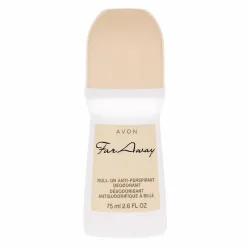 Avon Far Away Roll On Deodorant 75 ml