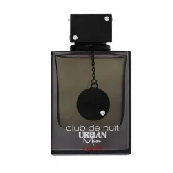 Armaf Club De Nuit Urban Man Elixir Eau De Parfum Spray 107 ml