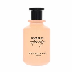 Michael Malul Rose + Honey Eau De Parfum Spray 100 ml