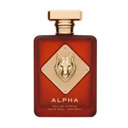 Fragrance World Alpha Eau De Parfum Spray 100 ml