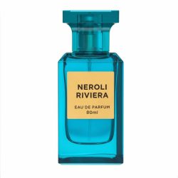 Fragrance World Neroli Riviera Eau De Parfum Spray (Unisex) 80 ml