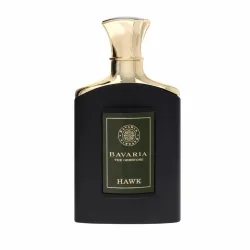 Fragrance World Bavaria The Gemstone Hawk Eau De Parfum Spray (Unisex) 80 ml