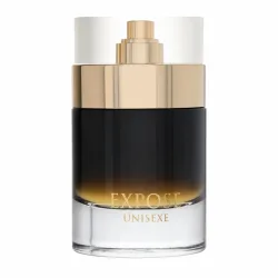 Fragrance World Expose Unisexe Eau De Parfum Spray (Unisex) 80 ml