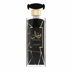 Asdaaf Terhaal Eau De Parfum Spray (Unisex) 100 ml