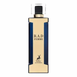 Maison Alhambra B.A.D Femme Eau De Parfum Spray 100 ml