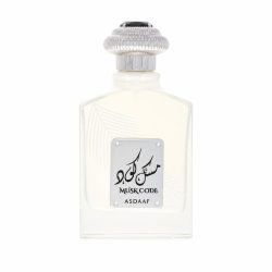 Asdaaf Musk Code Eau De Parfum Spray (Unisex) 100 ml