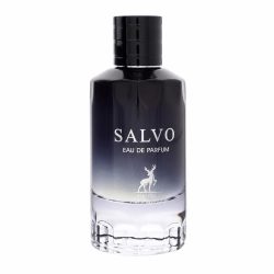 Maison Alhambra Salvo Eau De Parfum Spray 100 ml