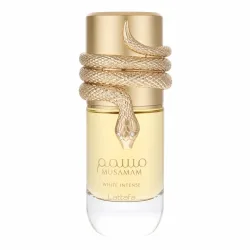 Lattafa Musamam White Intense Eau De Parfum Spray (Unisex) 100 ml