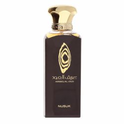 Nusuk Areeq Al Oud Eau De Parfum Spray (Unisex) 100 ml