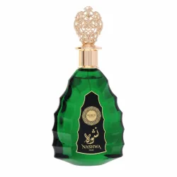 Arabiyat Prestige Nashwa Oud Eau De Parfum Spray (Unisex) 100 ml