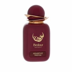 Arabiyat Prestige Bedour Extrait Eau De Parfum Spray (Unisex) 100 ml