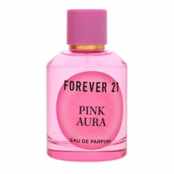 Forever 21 Pink Aura Eau De Parfum Spray 100 ml