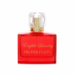 English Laundry Proper Poppy Eau De Parfum Spray 100 ml