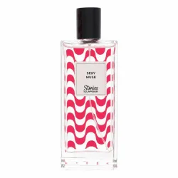 Lapidus Sexy Muse Eau De Toilette Spray 95 ml