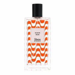 Lapidus Suave Skin Eau De Toilette Spray 95 ml