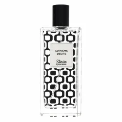 Lapidus Supreme Desire Eau De Toilette Spray 95 ml