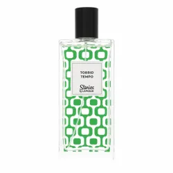 Lapidus Torrid Tempo Eau De Toilette Spray 95 ml