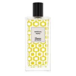 Lapidus Sensual Hero Eau De Toilette Spray 95 ml