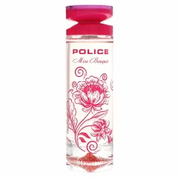 Police Colognes Police Miss Bouquet Eau De Toilette Spray 100 ml