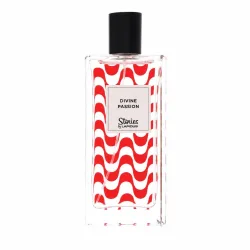 Lapidus Divine Passion Eau De Toilette Spray 95 ml