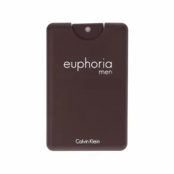 Calvin Klein Euphoria Eau De Toilette Spray 20 ml