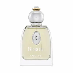 Borouj Spiritus Eau De Parfum Spray (Unisex) 80 ml